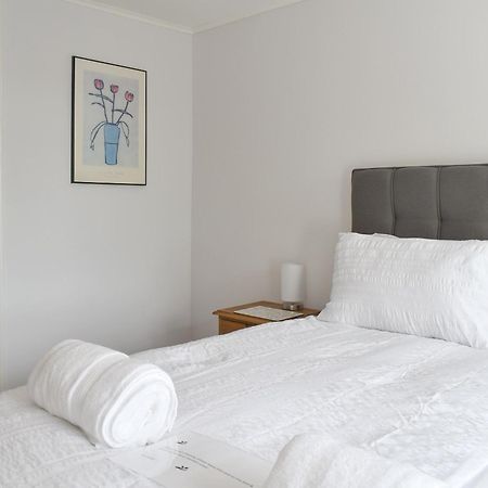 Stone Gardens Villa Broadstairs Eksteriør billede