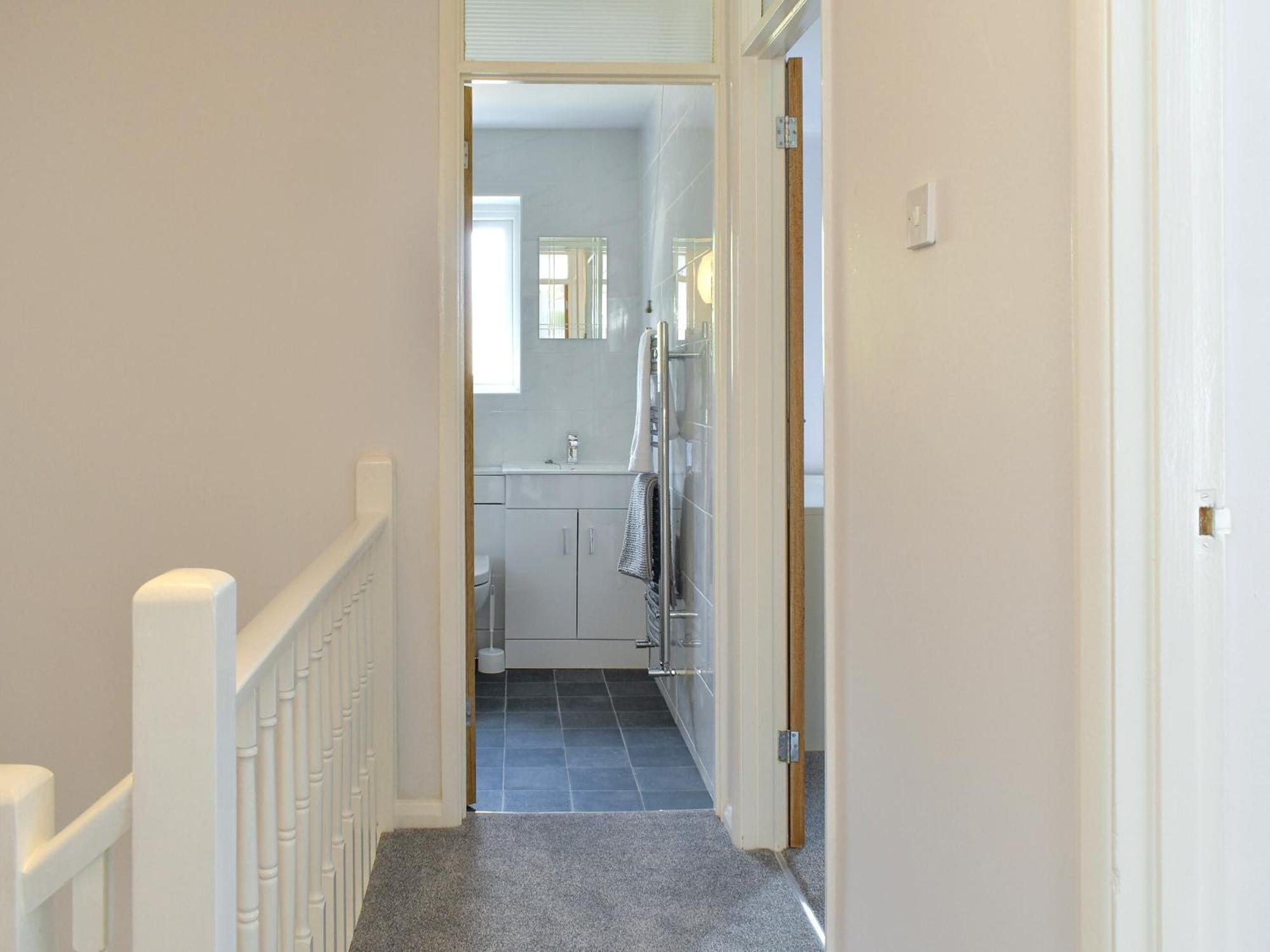 Stone Gardens Villa Broadstairs Eksteriør billede