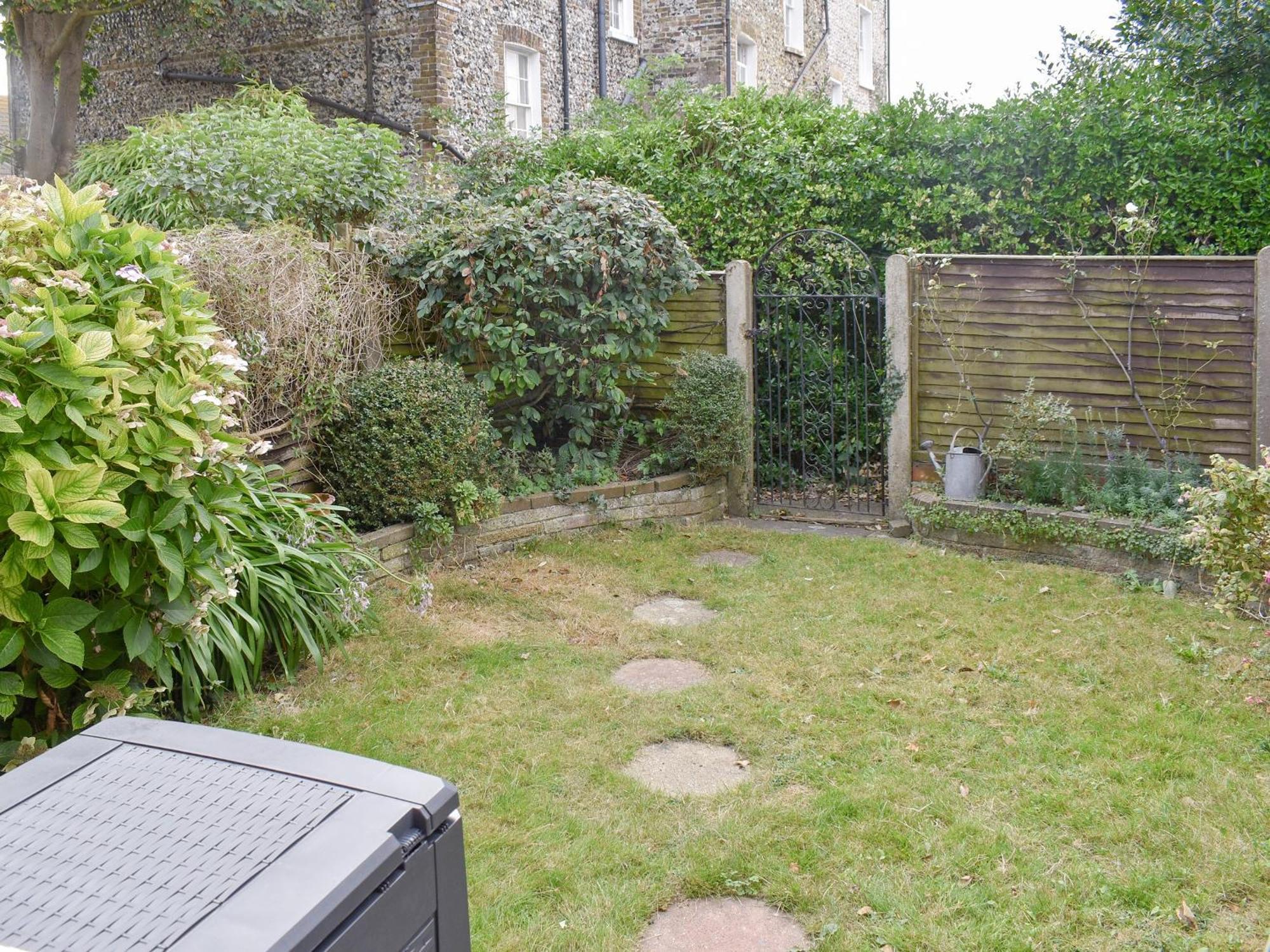 Stone Gardens Villa Broadstairs Eksteriør billede